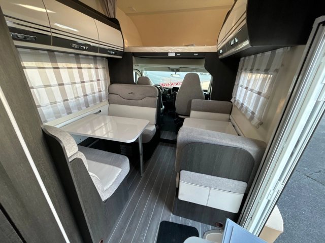 Roller Team Kronos Go 277 M - Photo 9