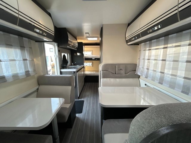 Roller Team Kronos Go 277 M - Photo 11