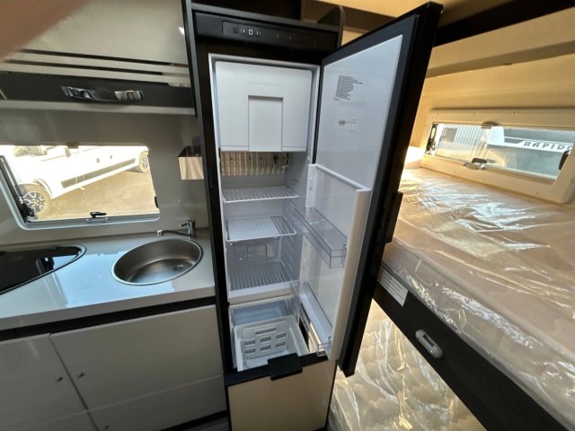 Roller Team Kronos Go 277 M - Photo 15