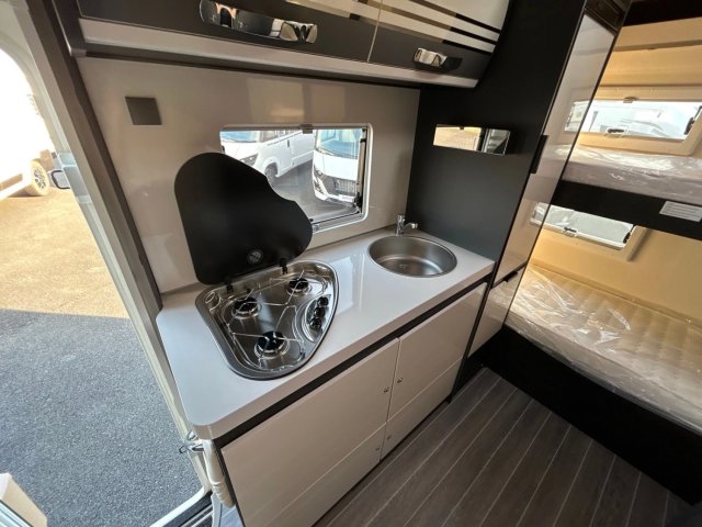 Roller Team Kronos Go 277 M - Photo 16