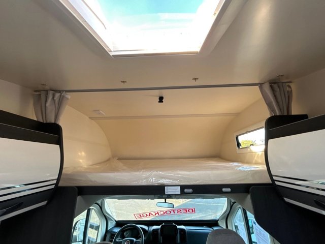 Roller Team Kronos Go 277 M - Photo 17