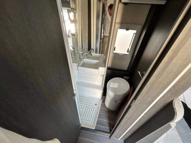 Roller Team Kronos Go 277 M - Photo 20