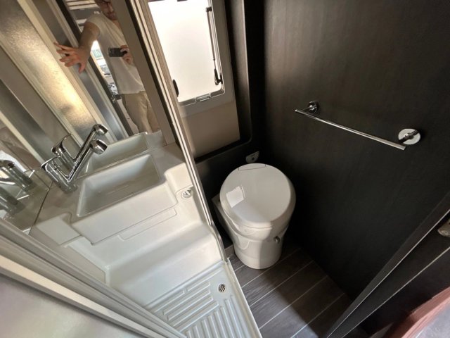 Roller Team Kronos Go 277 M - Photo 21