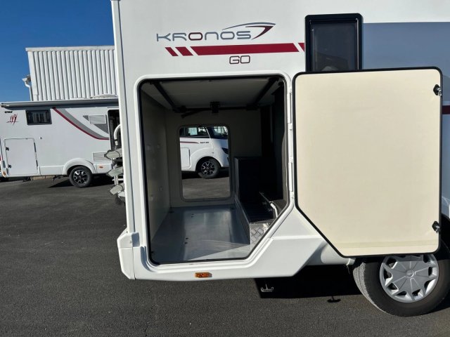 Roller Team Kronos Go 294 TL - Photo 23