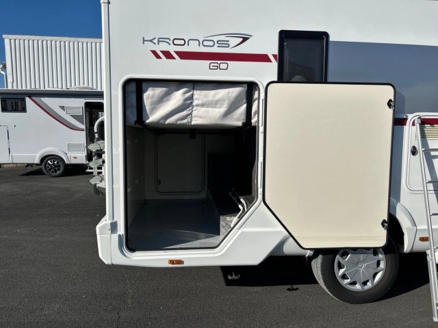 Roller Team Kronos Go 294 TL - Photo 26