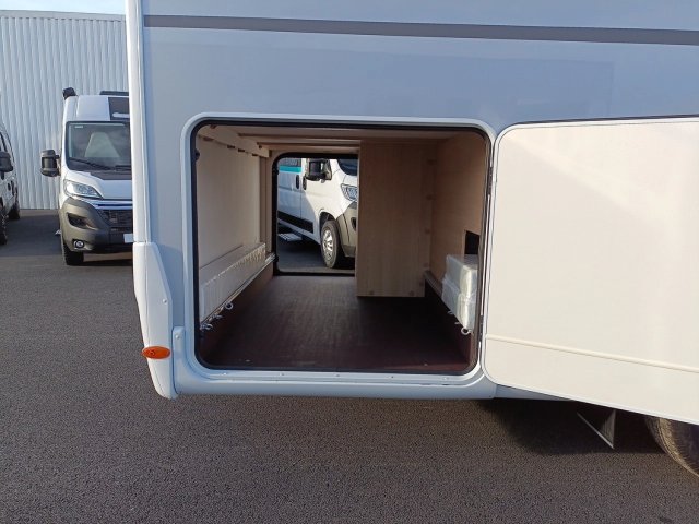 Sunlight T 690 L Adventure Edition Location HUNYVERS - Photo 3