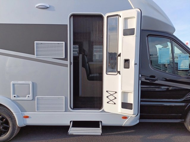 Sunlight T 690 L Adventure Edition Location HUNYVERS - Photo 4