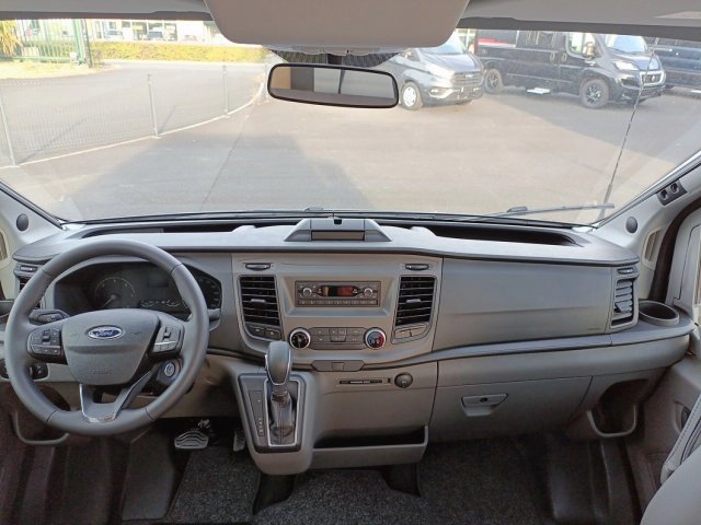 Sunlight T 690 L Adventure Edition Location HUNYVERS - Photo 5