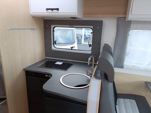 Sunlight T 690 L Adventure Edition Location HUNYVERS - Photo 7