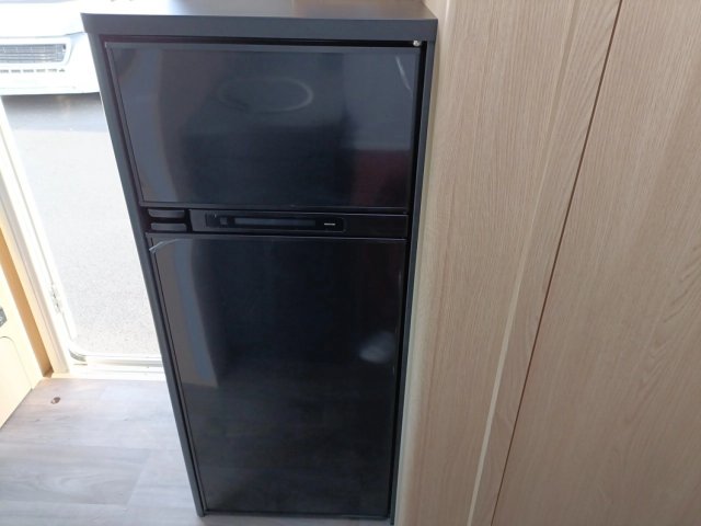 Sunlight T 690 L Adventure Edition Location HUNYVERS - Photo 8