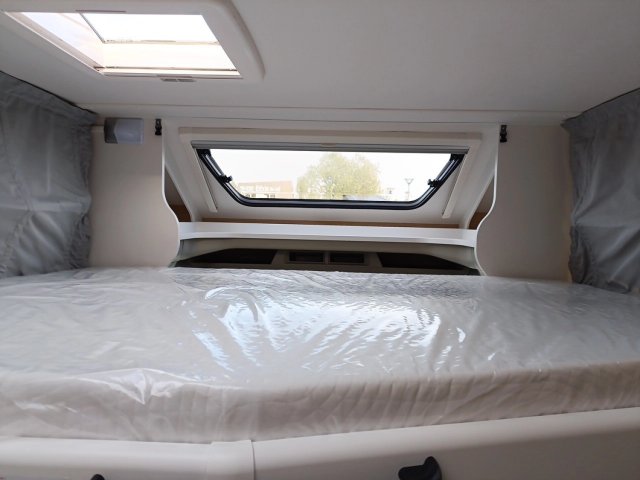 Sunlight T 690 L Adventure Edition Location HUNYVERS - Photo 12