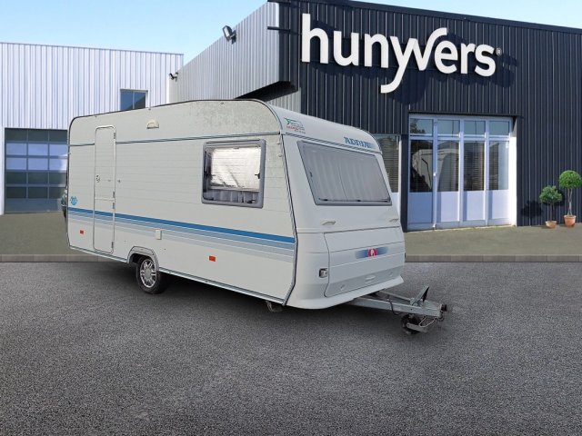 Adria Altea 430 PH Occasion