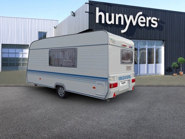 Adria Altea 430 PH - Photo 2