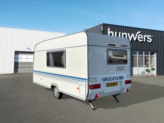 Adria Altea 430 PH - Photo 4