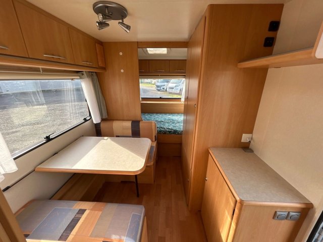 Adria Altea 430 PH - Photo 5