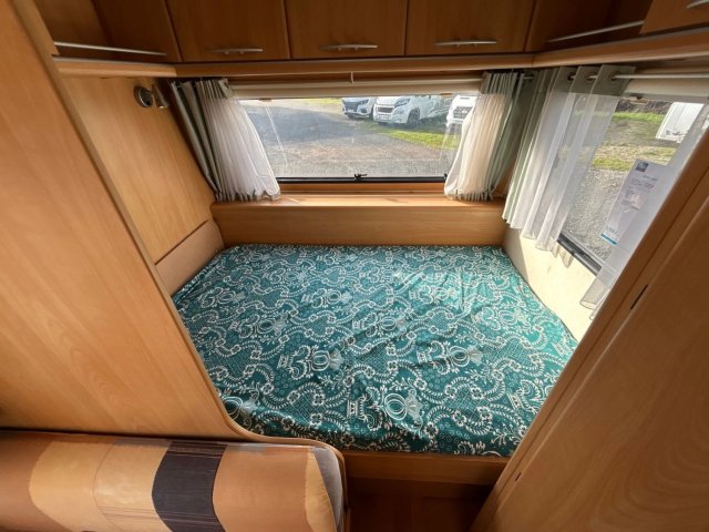 Adria Altea 430 PH - Photo 7