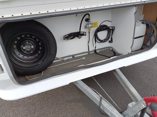 Adria Altea 430 PH - Photo 8