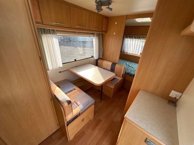 Adria Altea 430 PH - Photo 9