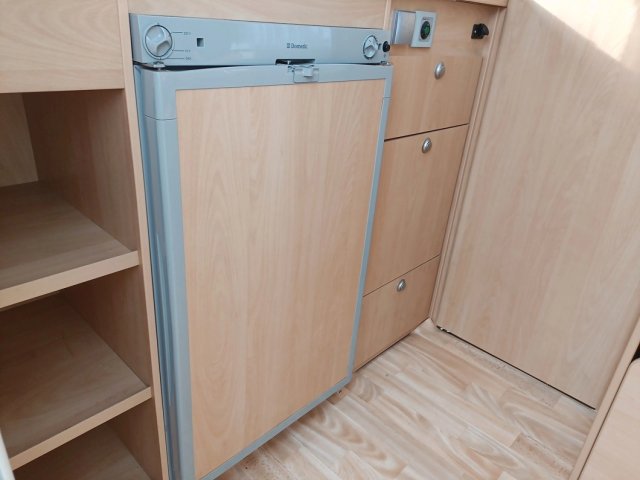 Adria Altea 430 PH - Photo 11