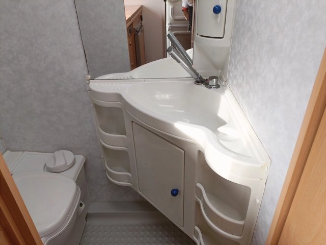 Adria Altea 430 PH - Photo 12