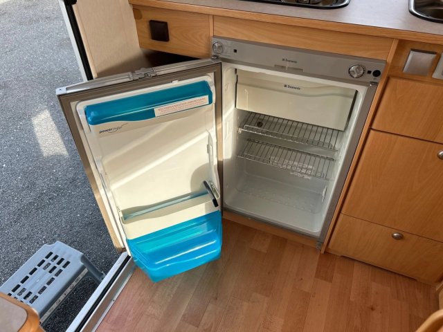 Adria Altea 430 PH - Photo 14