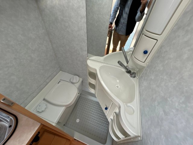 Adria Altea 430 PH - Photo 15