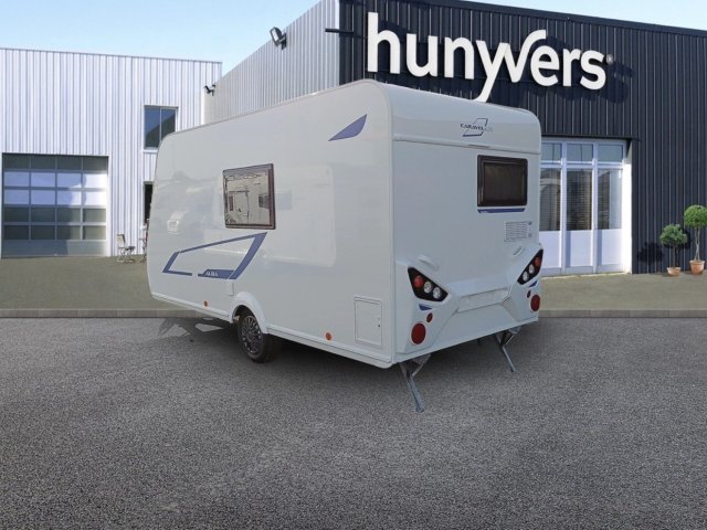 Caravelair Alba 400 - Photo 2