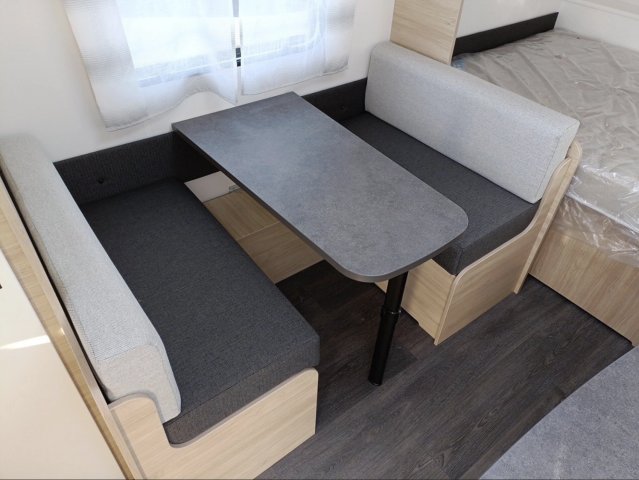 Caravelair Alba 400 - Photo 3