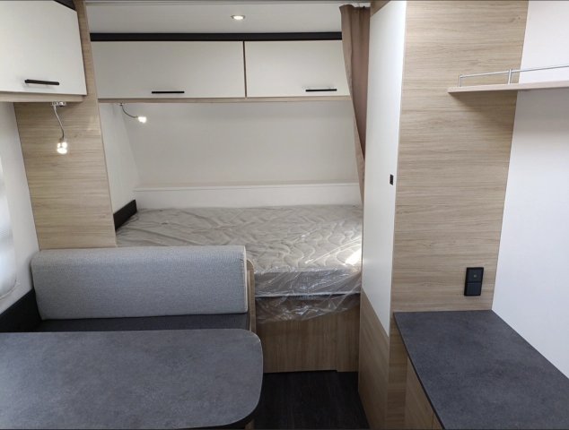 Caravelair Alba 400 - Photo 5