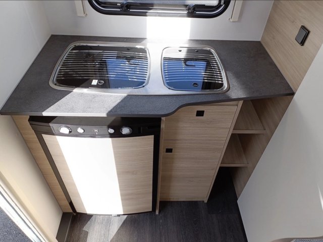 Caravelair Alba 400 - Photo 8