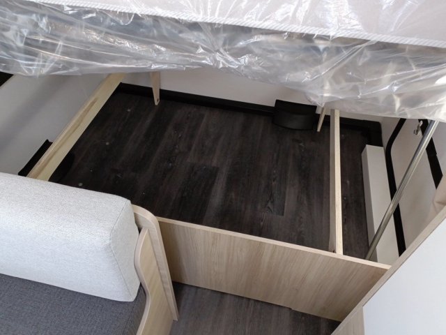 Caravelair Alba 400 - Photo 10