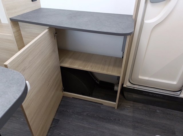 Caravelair Alba 400 - Photo 13