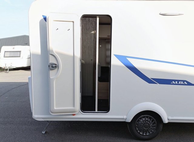 Caravelair Alba 400 - Photo 14