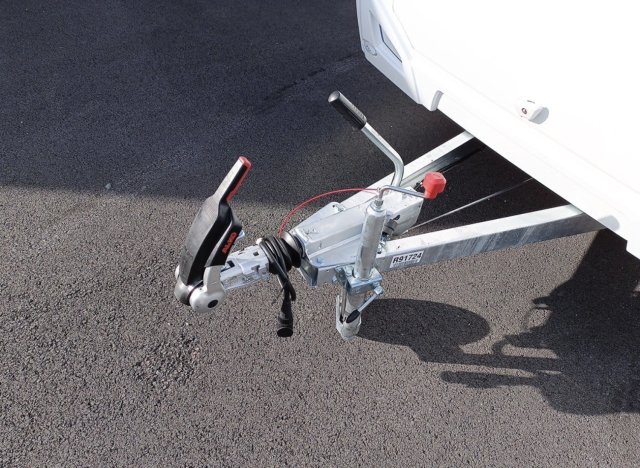 Caravelair Alba 400 - Photo 16