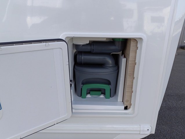 Caravelair Alba 400 - Photo 20