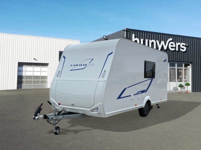 Caravelair Alba 400 Occasion
