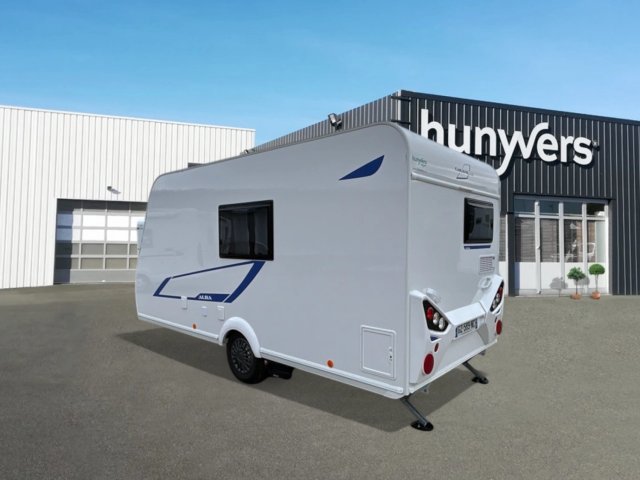 Caravelair Alba 400 - Photo 2
