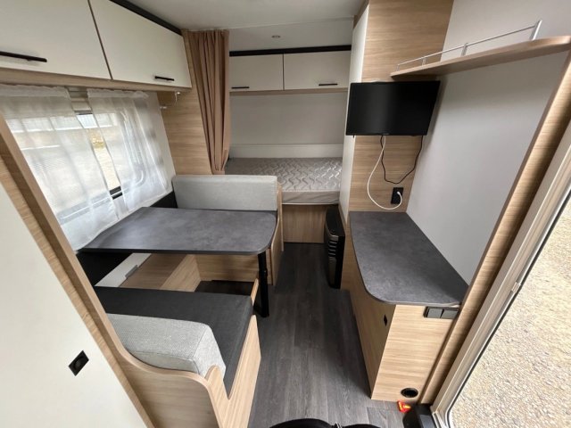 Caravelair Alba 400 - Photo 3
