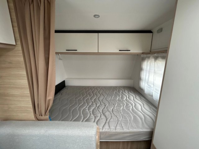 Caravelair Alba 400 - Photo 4