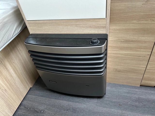 Caravelair Alba 400 - Photo 5