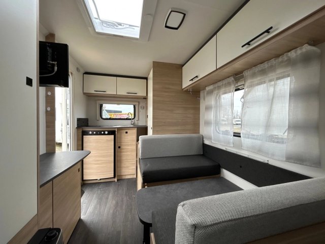 Caravelair Alba 400 - Photo 6