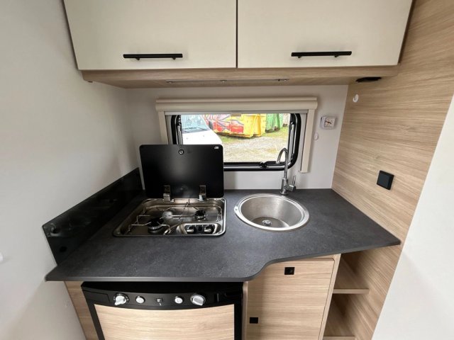 Caravelair Alba 400 - Photo 7