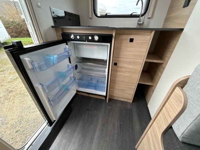 Caravelair Alba 400 - Photo 8