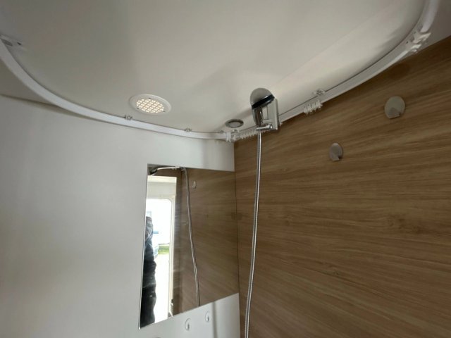 Caravelair Alba 400 - Photo 9