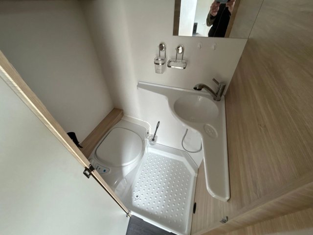 Caravelair Alba 400 - Photo 10