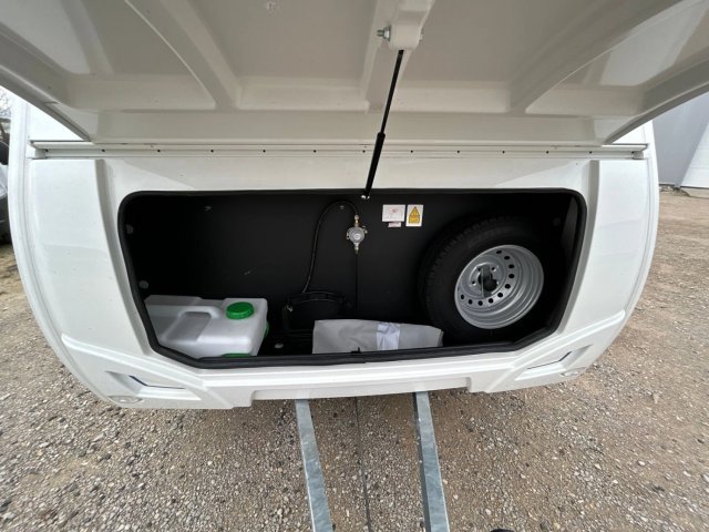 Caravelair Alba 400 - Photo 11