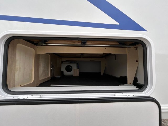 Caravelair Alba 400 - Photo 12