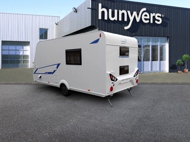Caravelair Alba 426 - Photo 1
