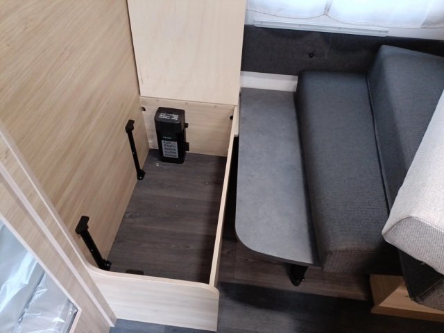 Caravelair Alba 426 - Photo 2