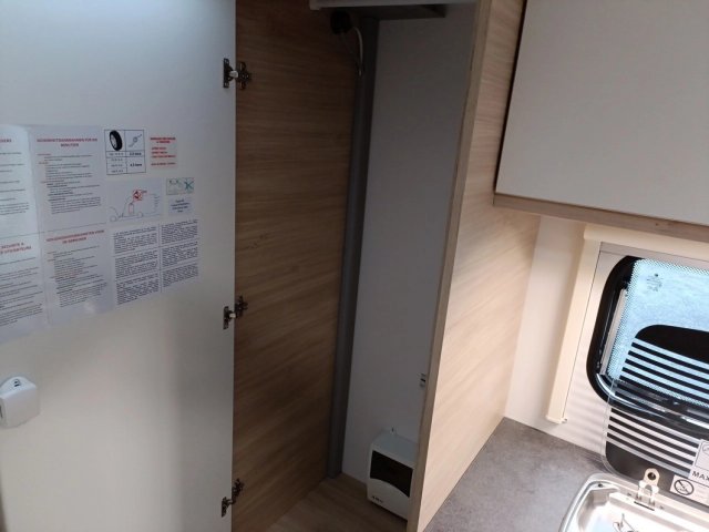 Caravelair Alba 426 - Photo 4